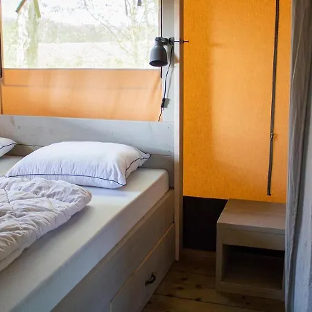 Glamping Gasparina Ronchi (Veneto)