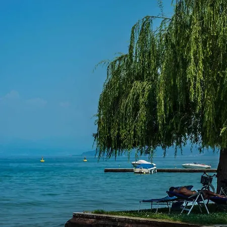 Glamping Gasparina * Ronchi (Veneto)
