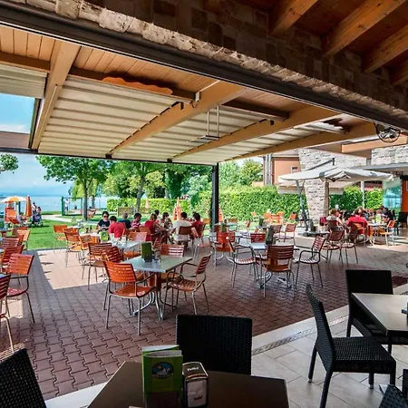 Glamping Gasparina Luxussátor *