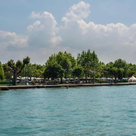 Glamping Gasparina Οργανωμένο κάμπινγκ Ronchi (Veneto)